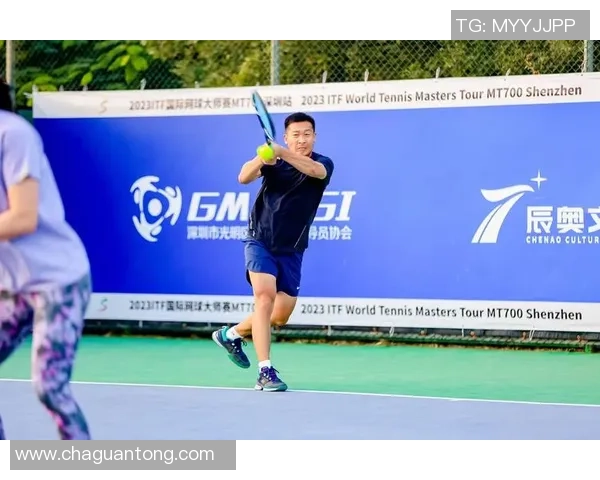 深圳网球队创新盯防策略助力战术升级与球队发展新篇章