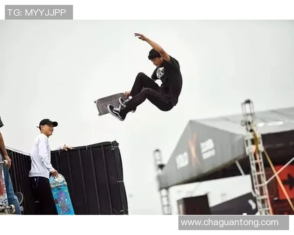 滑板文化的魅力：深入了解北京滑板队的速度与激情