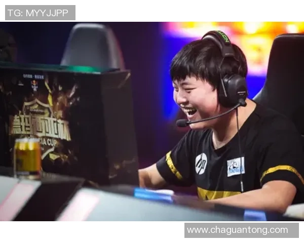 王秀英独家分享英雄联盟游戏心得与技巧助你快速提升段位