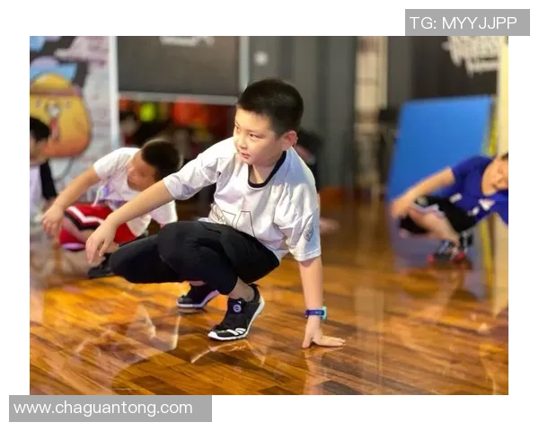 西安街舞队战术解析：如何在街舞竞技中脱颖而出