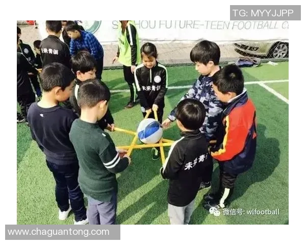 足球新手必看：轻松掌握团队配合技巧的入门指南