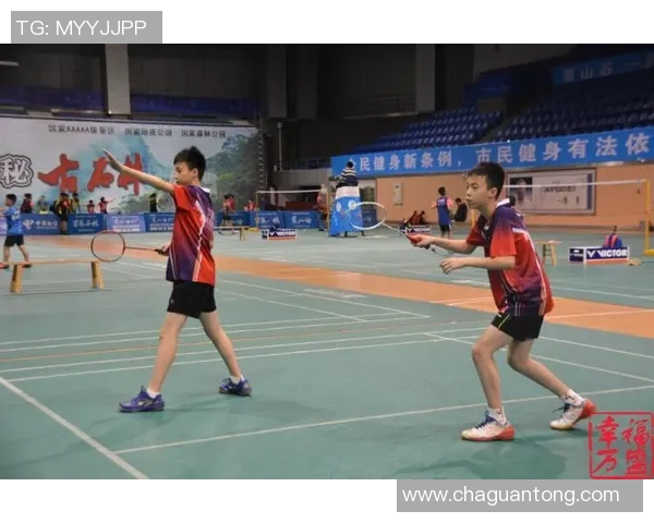 重庆羽毛球队引领最新羽毛球节奏TOP10榜单全景解析