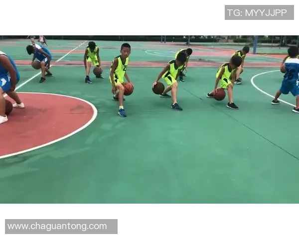 黄娜的篮球人生：从热爱到坚持的深度对话与成长之路