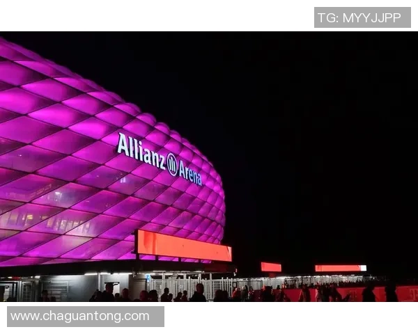 拜仁慕尼黑足球明星的传奇故事与辉煌成就全景回顾